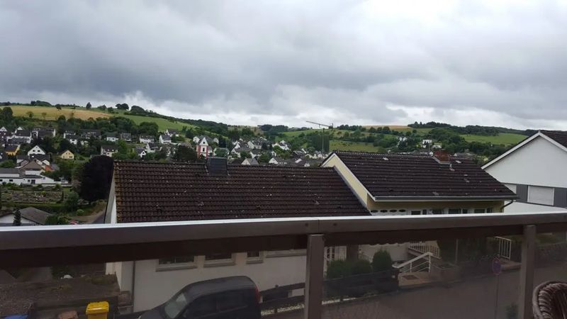 Alltagstaugliche 2-Zimmer-Wohnung in Bad Breisig
